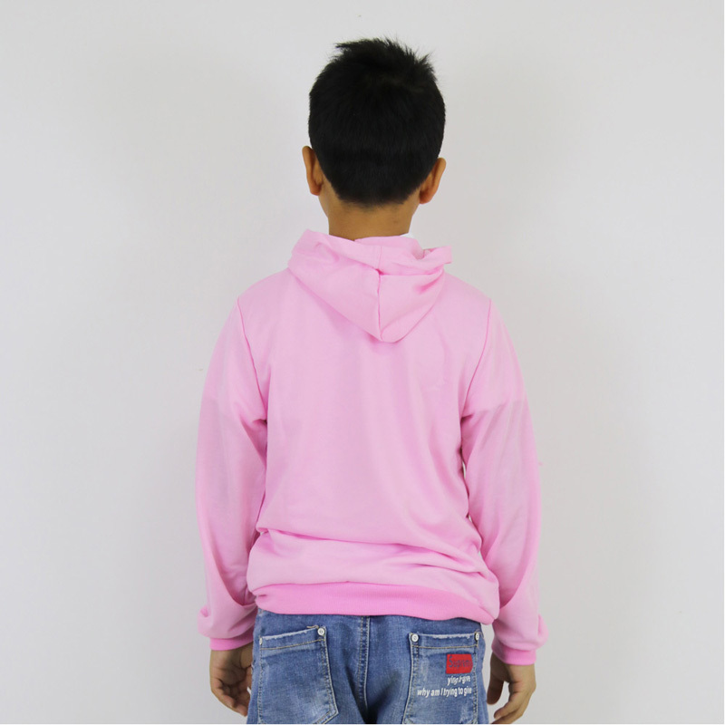 New Arrivals Boys Girls Fashion Hoodies And Pants Children The Ronaldo CP7 Cotton Sweatshirt Casual Trousers 201127