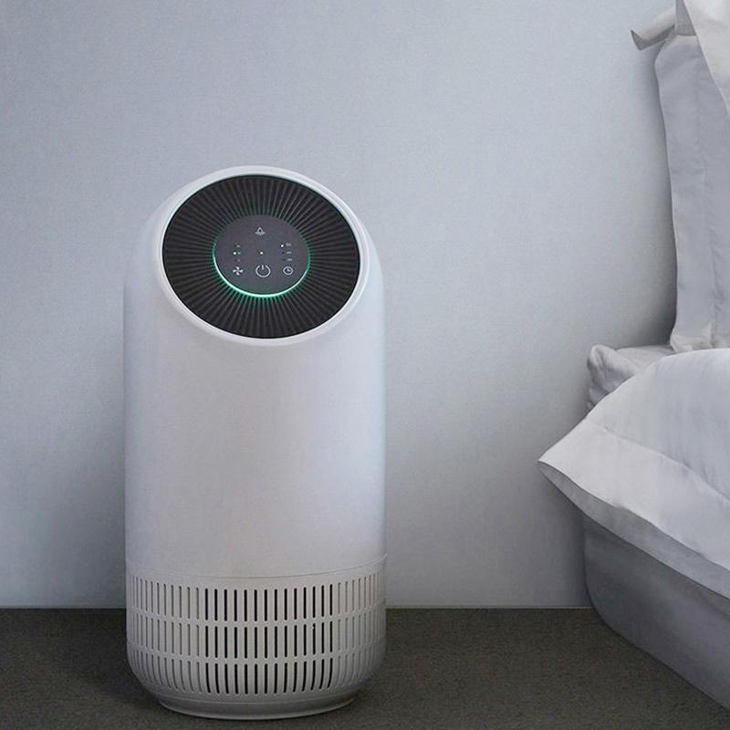 New Fillo Air Purifier Household Air Cleaner 35w Timing Touch Panel Purifier Remove Formaldehyde PM2.5 Pollen
New Fillo Air Purifier Household Air Cleaner 35w Timing Touch Panel Purifier Remove Formaldehyde PM2.5 Pollen