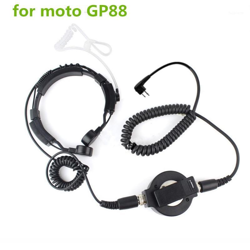 Large round waterproof Pcatheter earphone for motorola GP68 GP88 GP300 GP2000 GP2000S 2PIN walkie talkie1
Large round waterproof Pcatheter earphone for motorola GP68 GP88 GP300 GP2000 GP2000S 2PIN walkie talkie1