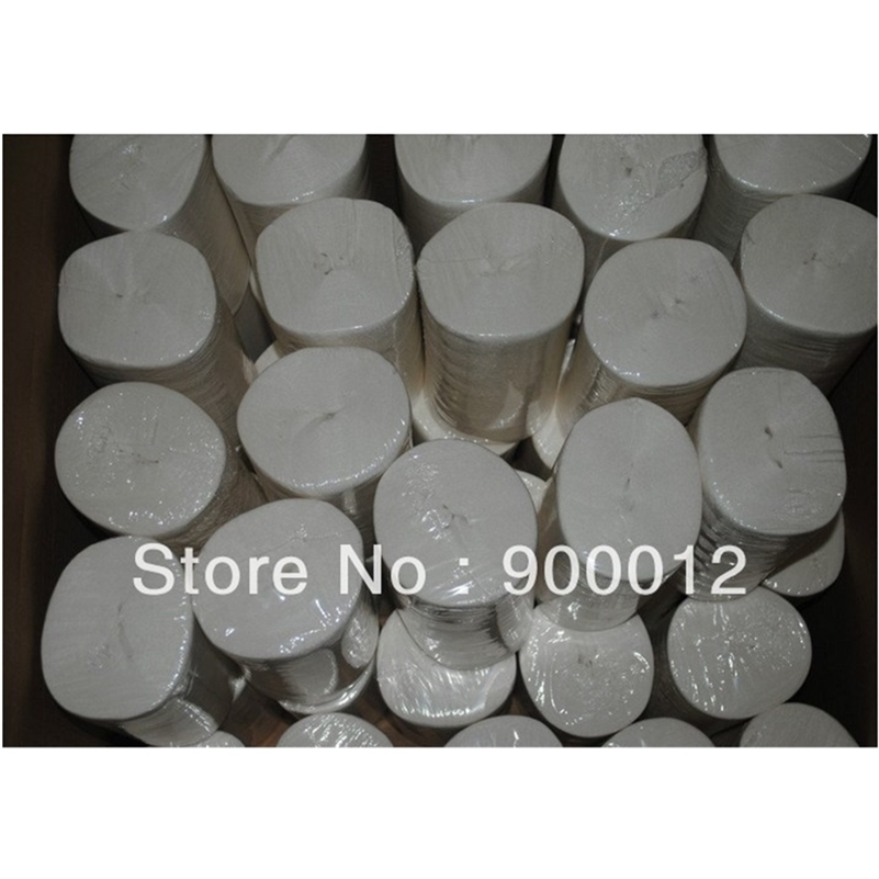 New Naughtybaby 50 Rolls Flushable Disposable Bamboo baby Nappy Liners 100 sheet roll 16*28cm 201117, Clear
New Naughtybaby 50 Rolls Flushable Disposable Bamboo baby Nappy Liners 100 sheet roll 16*28cm 201117, Clear