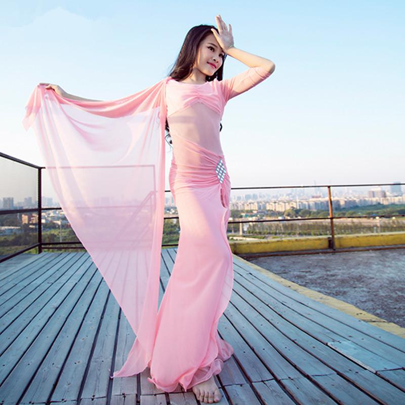 Children child little girl baby oriental dance Belly dance eastern desert swings skirts bra dress robe costumes wear set, Dress undershorts
Children child little girl baby oriental dance Belly dance eastern desert swings skirts bra dress robe costumes wear set, Dress undershorts