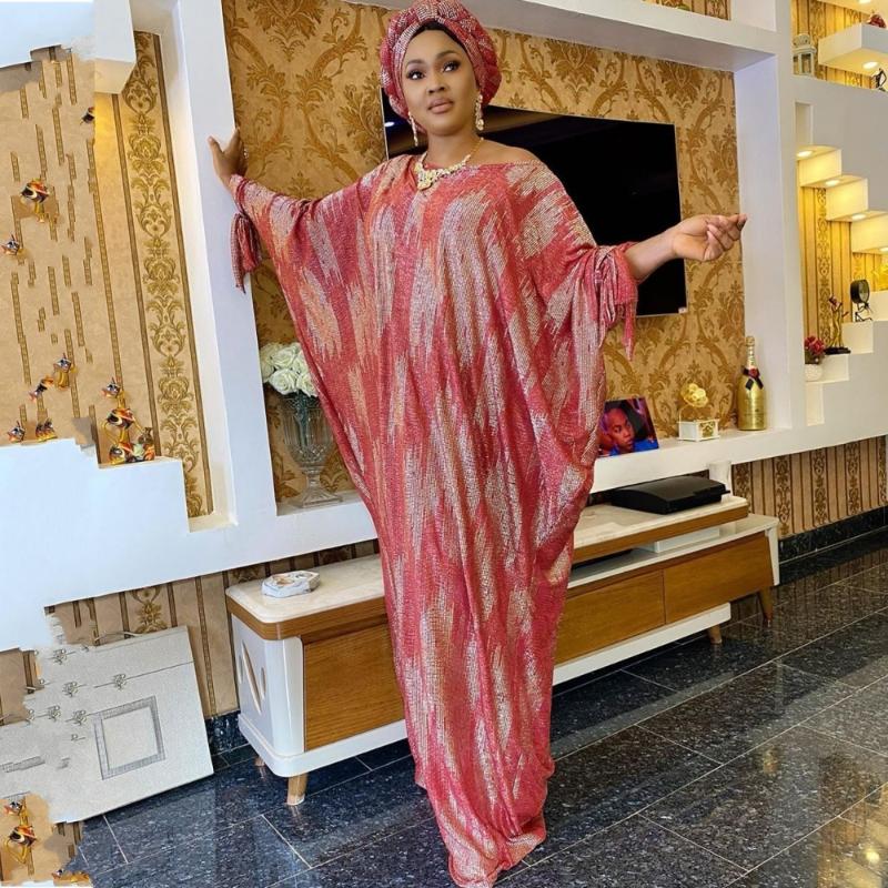 Long Maxi Dress 2021 African Dresses For Women Dashiki Summer Plus Size Dress Ladies Traditional African Clothing Fairy Dreess
Long Maxi Dress 2021 African Dresses For Women Dashiki Summer Plus Size Dress Ladies Traditional African Clothing Fairy Dreess