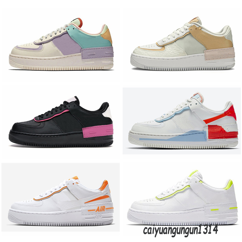 low fashion platform shoes men women running shoe skateboard triple black white utility mens trainers sports sneakers scarpe chaussures C34, # 1 white glacier blue ghost 36-40
low fashion platform shoes men women running shoe skateboard triple black white utility mens trainers sports sneakers scarpe chaussures C34, # 1 white glacier blue ghost 36-40