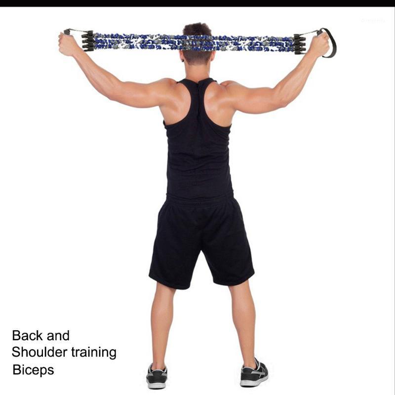 Latex Chest Expander Pull Stretch Elastic Bands Adjustable Chest Expander for Home Gym Muscle Training Exerciser Resistance Band1
Latex Chest Expander Pull Stretch Elastic Bands Adjustable Chest Expander for Home Gym Muscle Training Exerciser Resistance Band1