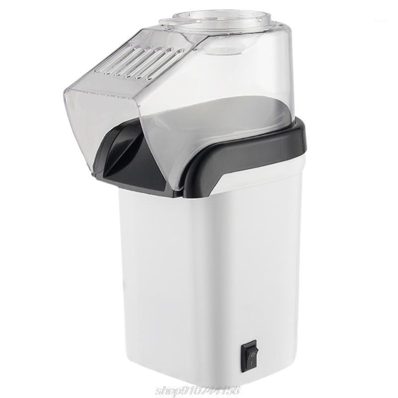 1200W Electric Hot Air Maker Automatic Mini Popcorn Machine Healthy Oil Free US/EU Plug D01 20 Dropshipping1
1200W Electric Hot Air Maker Automatic Mini Popcorn Machine Healthy Oil Free US/EU Plug D01 20 Dropshipping1