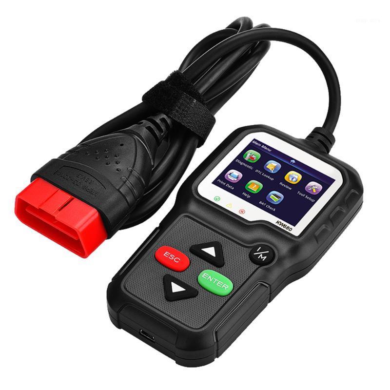 Obd2 Scanner Obd Car Diagnostic Auto Diagnostic-Tool Read Clear Fault Error Codes 8 Language Obd2 Automotive Scanner1
Obd2 Scanner Obd Car Diagnostic Auto Diagnostic-Tool Read Clear Fault Error Codes 8 Language Obd2 Automotive Scanner1