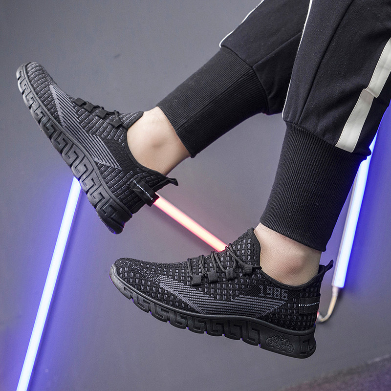 Top quality Men's casual high quality new outdoor sporting shoes breathable, man-made shoes, 124;black-124;
Top quality Men's casual high quality new outdoor sporting shoes breathable, man-made shoes, 124;black-124;