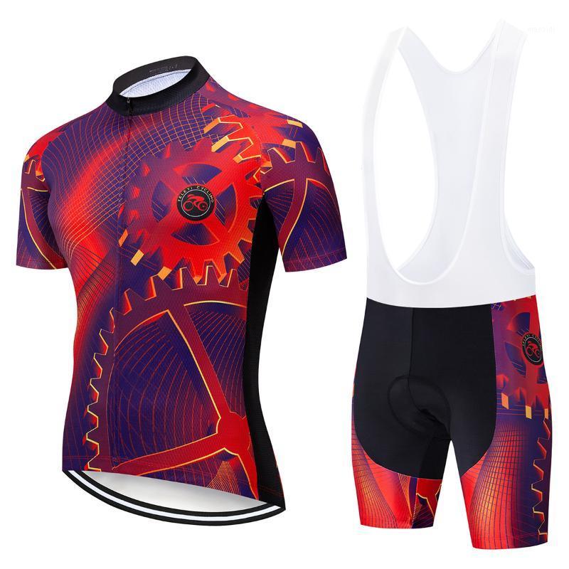 2020 Cycling Jersey Suit Triathlon Men Bike Uniform Sets Bicycle MTB Clothing Bib Pant Clothes Road Sport Jumpsuit Kit Maillot1, Shirt 5
2020 Cycling Jersey Suit Triathlon Men Bike Uniform Sets Bicycle MTB Clothing Bib Pant Clothes Road Sport Jumpsuit Kit Maillot1, Shirt 5