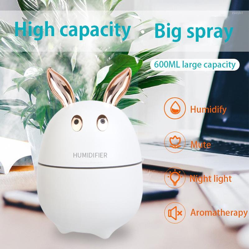 ELOOLE 600ML Mini USB Air Humidifier Mute Mist Maker Air Spray Nebulisation difusor Sem For Home Bedroom Office1
ELOOLE 600ML Mini USB Air Humidifier Mute Mist Maker Air Spray Nebulisation difusor Sem For Home Bedroom Office1