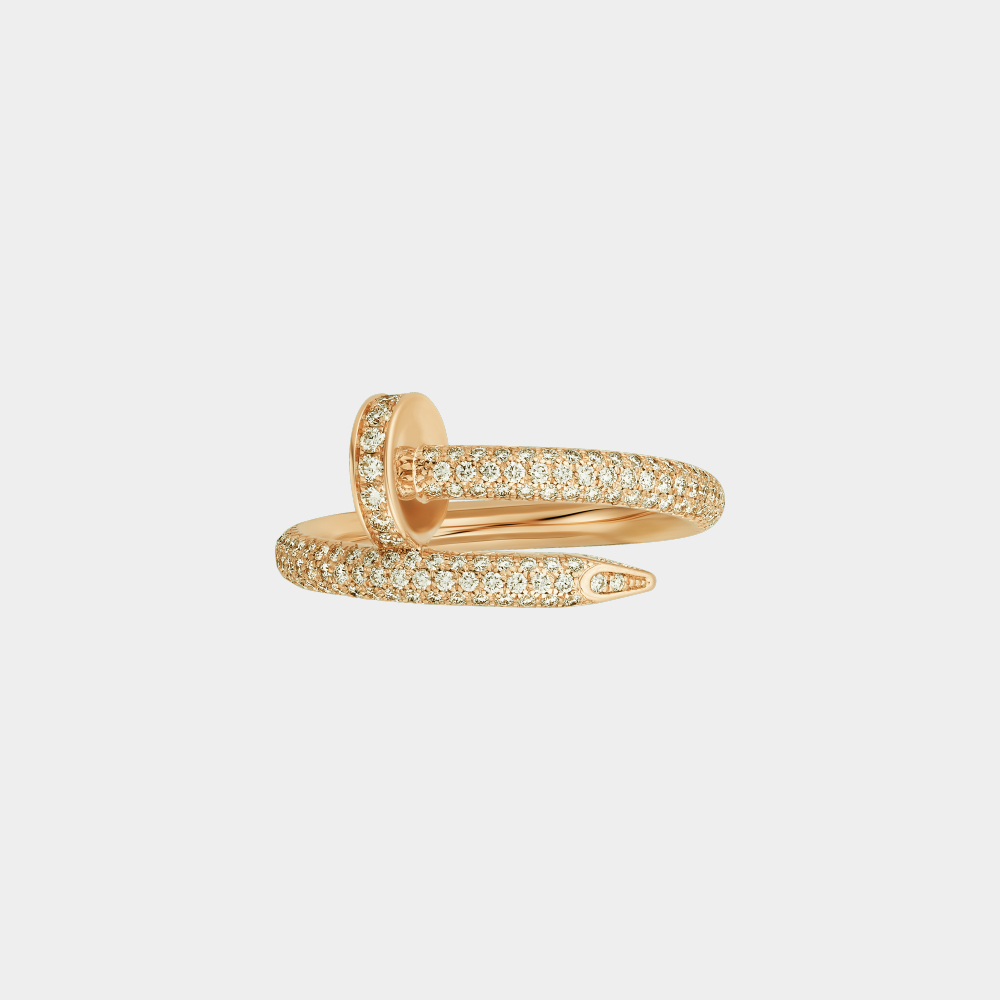 Nail Ring Luxury Designer Jewelry Star Diamond Rings For Women Titanium Steel Alloy Gold-Plated 2022 Fashion Accessories Never fade Not allergic Gold/Silver/Rose
Nail Ring Luxury Designer Jewelry Star Diamond Rings For Women Titanium Steel Alloy Gold-Plated 2022 Fashion Accessories Never fade Not allergic Gold/Silver/Rose