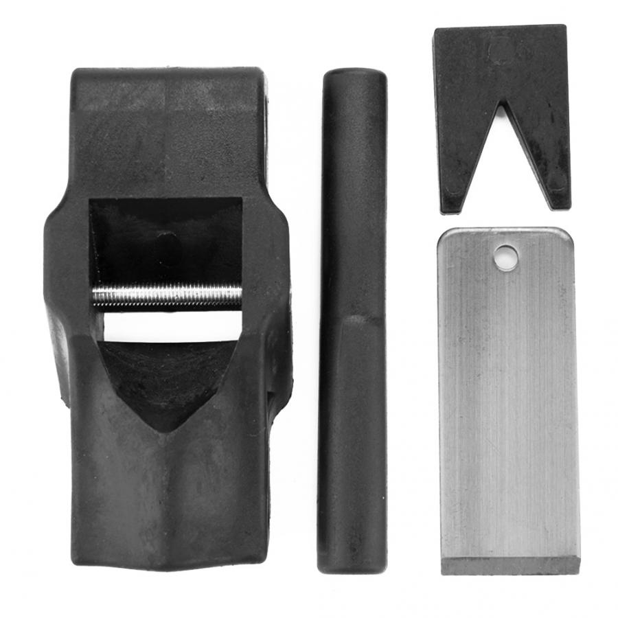 Mini Flat Bottom Hand Plane Carpenter Wood Grooving Trimming DIY Wood Plane 30mm Blade Hard Hand Tools Easy For Sharpening
Mini Flat Bottom Hand Plane Carpenter Wood Grooving Trimming DIY Wood Plane 30mm Blade Hard Hand Tools Easy For Sharpening