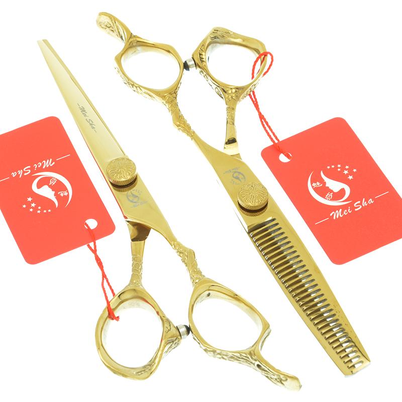 Meisha 6 inch Sharp Blade Hairdressing Scissors Professional Hair Scissors Set Hair Cutting Barber Shears Razor A0079A
Meisha 6 inch Sharp Blade Hairdressing Scissors Professional Hair Scissors Set Hair Cutting Barber Shears Razor A0079A