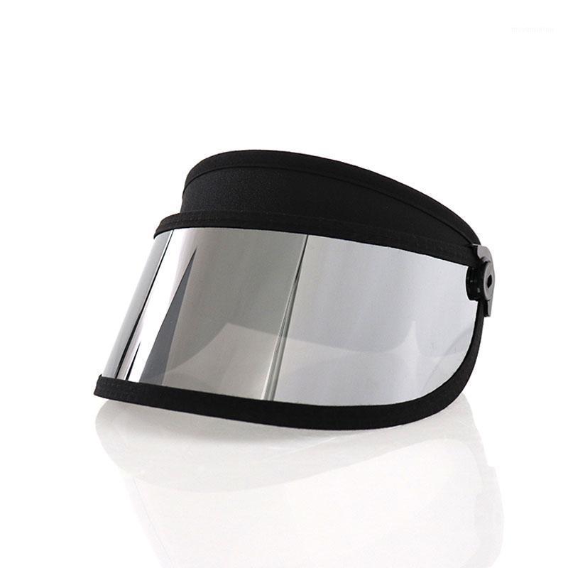 Mini Sunglasses Sun Protection UV Short Plastic Visor Hat factory direct selling custom caps1, Silver plastic
Mini Sunglasses Sun Protection UV Short Plastic Visor Hat factory direct selling custom caps1, Silver plastic