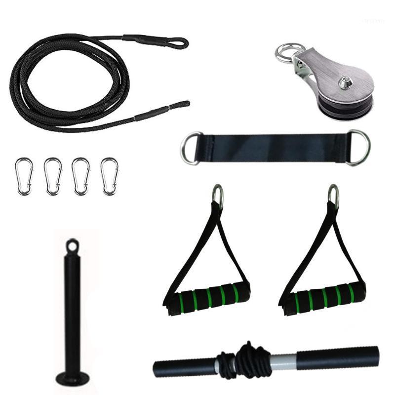HIINST 11PC Indoor And Outdoor Lifting Forearm Arm Strength Fitness Equipment Stretch Training Gyms Arm Fitness Equipment1
HIINST 11PC Indoor And Outdoor Lifting Forearm Arm Strength Fitness Equipment Stretch Training Gyms Arm Fitness Equipment1