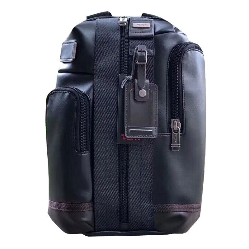 2022 Brand new tagged TUMI chest men's shoulder bag business messenger Tuming men's leisure SIZE 38X25X13CM, Customize
2022 Brand new tagged TUMI chest men's shoulder bag business messenger Tuming men's leisure SIZE 38X25X13CM, Customize