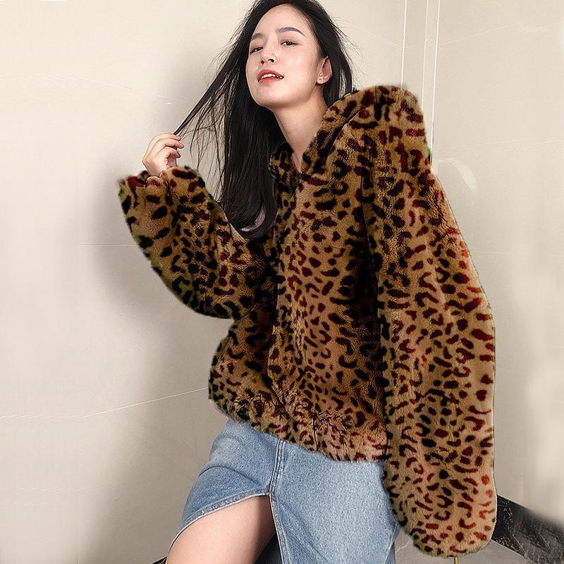 Korean Faux Fur Jackets Women Tops Hooded Casual Outerwear Warm Long Sleeve Winter Coats TA71, No3
Korean Faux Fur Jackets Women Tops Hooded Casual Outerwear Warm Long Sleeve Winter Coats TA71, No3