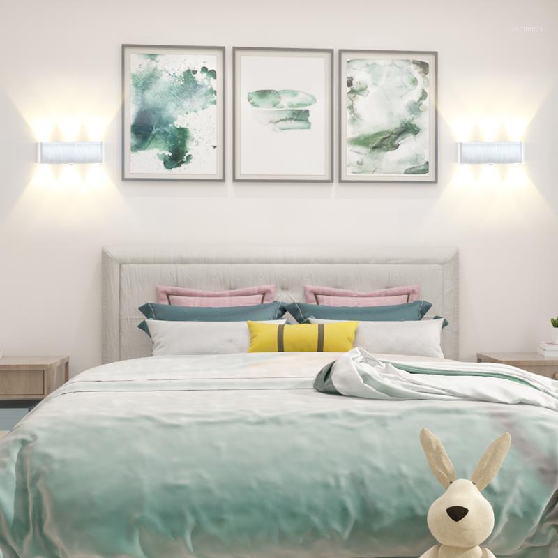 Led Wall Light 6W Waterproof Outdoor Indoor Led Wall Lamp Modern Aluminum Adjustable Angle AC85~265V Porch Light1
Led Wall Light 6W Waterproof Outdoor Indoor Led Wall Lamp Modern Aluminum Adjustable Angle AC85~265V Porch Light1