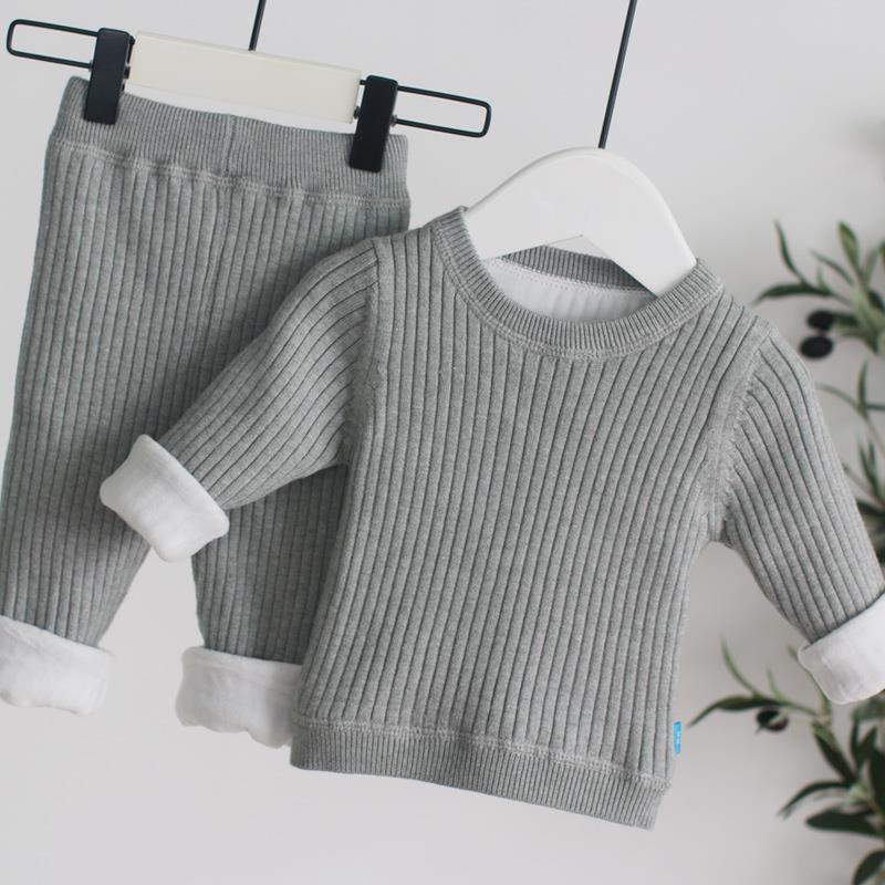 NewBorn Baby Clothing Set 2020 Winter Toddler Girl Knitted Ribbed Cotton Long Sleeve Outfit for 1st Birthday 2 3 4 5 6 Years, Black
NewBorn Baby Clothing Set 2020 Winter Toddler Girl Knitted Ribbed Cotton Long Sleeve Outfit for 1st Birthday 2 3 4 5 6 Years, Black