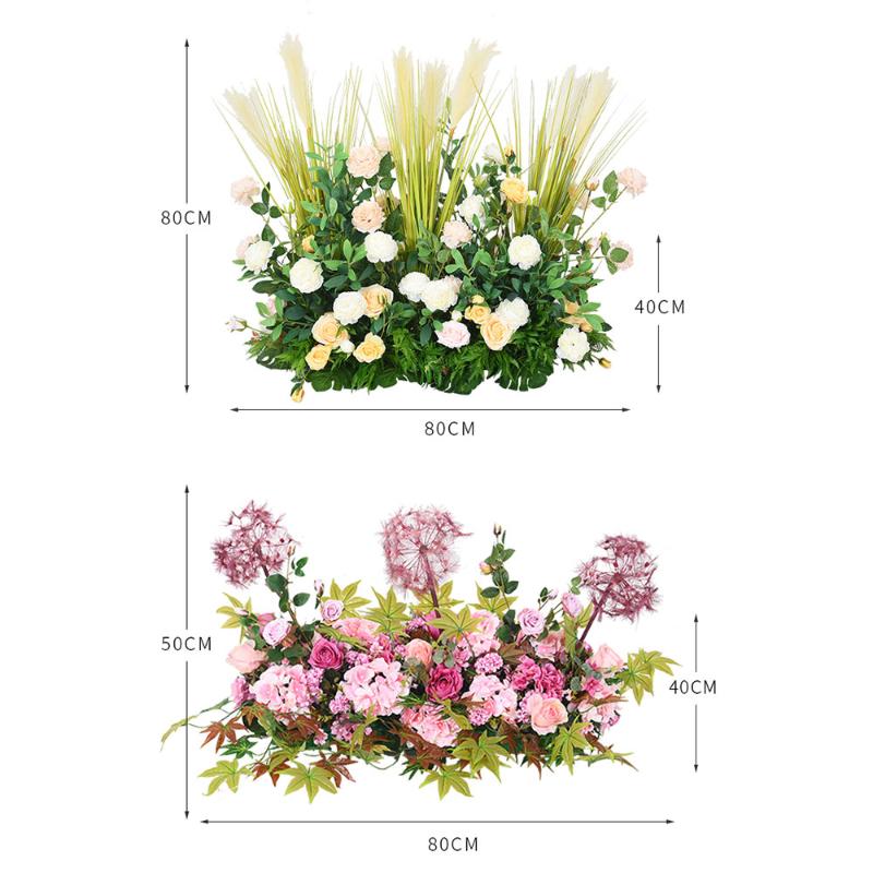 DIY Wedding Background Decoration Artificial Silk Rose Row Fake Flowers Party Events Opening Studio Props Dress Up Flower, 005
DIY Wedding Background Decoration Artificial Silk Rose Row Fake Flowers Party Events Opening Studio Props Dress Up Flower, 005