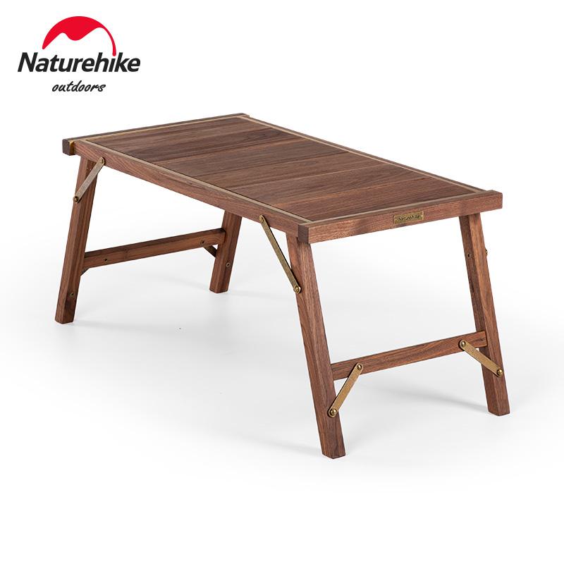 Naturehike Camping Folding Wood Table Portable Foldable Outdoor Picnic Table Cake Roll Wooden Picnic Camp Travel BBQ
Naturehike Camping Folding Wood Table Portable Foldable Outdoor Picnic Table Cake Roll Wooden Picnic Camp Travel BBQ