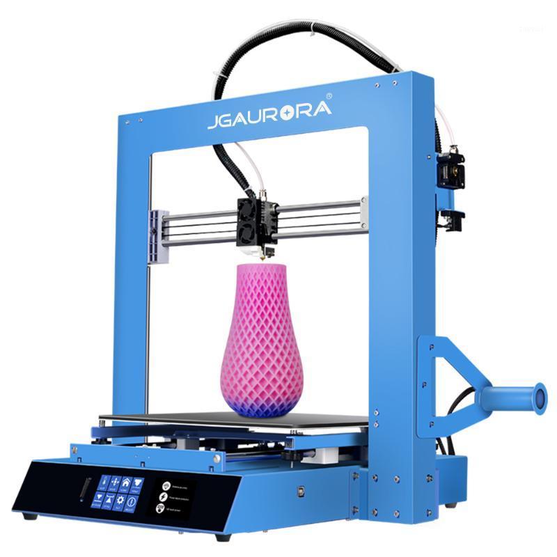 JGAURORA JGMAKER A13D Printer Diy Kit Printing Volume Size 300*300*300mm FDM 3D Printer Machine EU Warehouse Fast Shipping1
JGAURORA JGMAKER A13D Printer Diy Kit Printing Volume Size 300*300*300mm FDM 3D Printer Machine EU Warehouse Fast Shipping1