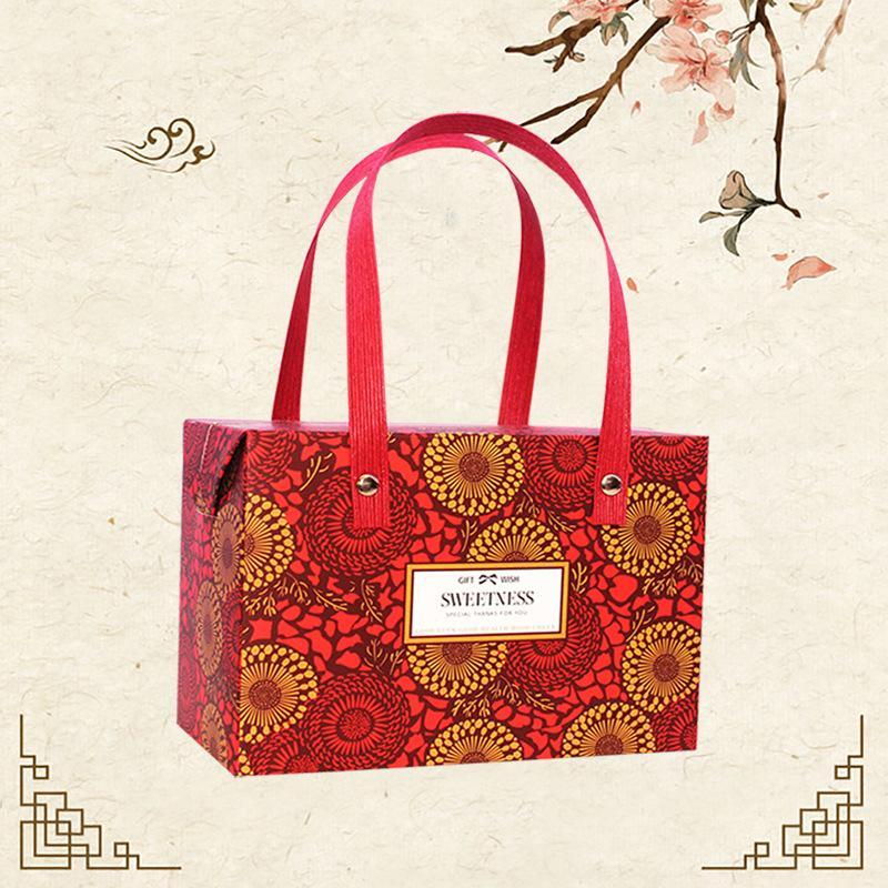 Wedding Supplies Creative Candy Box Wedding Candy Bag Gift Bag Chinese-Style Box Gift Set1
Wedding Supplies Creative Candy Box Wedding Candy Bag Gift Bag Chinese-Style Box Gift Set1