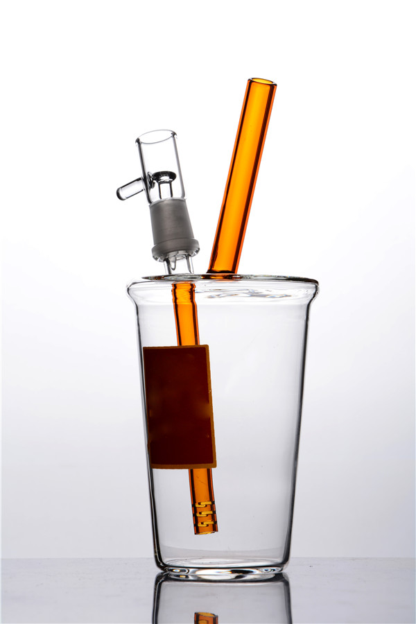 Cheap Mini Water Pipe Cup Clear In-N-OUT Glass Bongs Oil Rig Cheech Glass Mini Cup free shipping
Cheap Mini Water Pipe Cup Clear In-N-OUT Glass Bongs Oil Rig Cheech Glass Mini Cup free shipping