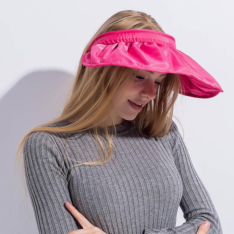 Multipurpose Foldable Floppy Hat Hot Sale Beach Cap Sun Hats Summer Wide Brim for Women Visor Outdoor UV Protection Fishing Caps
Multipurpose Foldable Floppy Hat Hot Sale Beach Cap Sun Hats Summer Wide Brim for Women Visor Outdoor UV Protection Fishing Caps