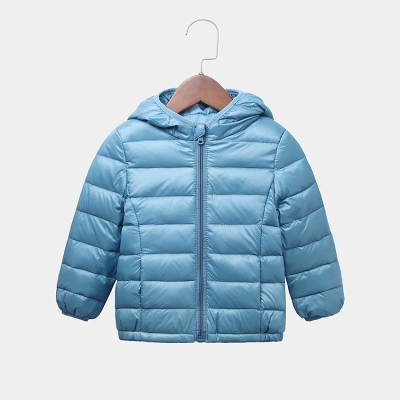 Kids Winter Toddler Girl Clothes Boys Clothing Baby Girls Down Coat for Boy Jacket Snowsuit Parkas Hooded Children Warm Jackets 201102