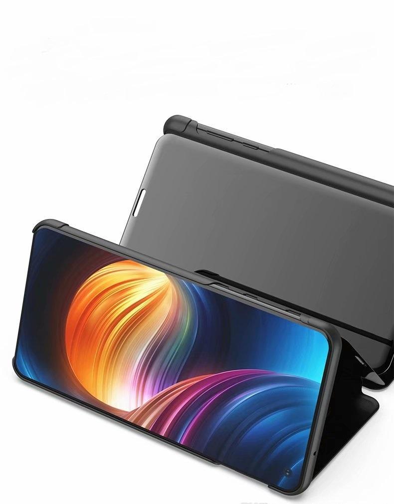 Mirror Stand Smart Case For Huawei P30 Pro P30 Mate 20pro Mate 20 X P20 P2 qylbEG yyysports, Rose gold
Mirror Stand Smart Case For Huawei P30 Pro P30 Mate 20pro Mate 20 X P20 P2 qylbEG yyysports, Rose gold