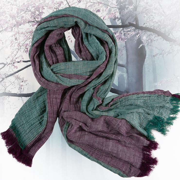lovers cotton linen color scarf women men sunscreen long spring autumn for decoration shawls and scarves travel femme
lovers cotton linen color scarf women men sunscreen long spring autumn for decoration shawls and scarves travel femme