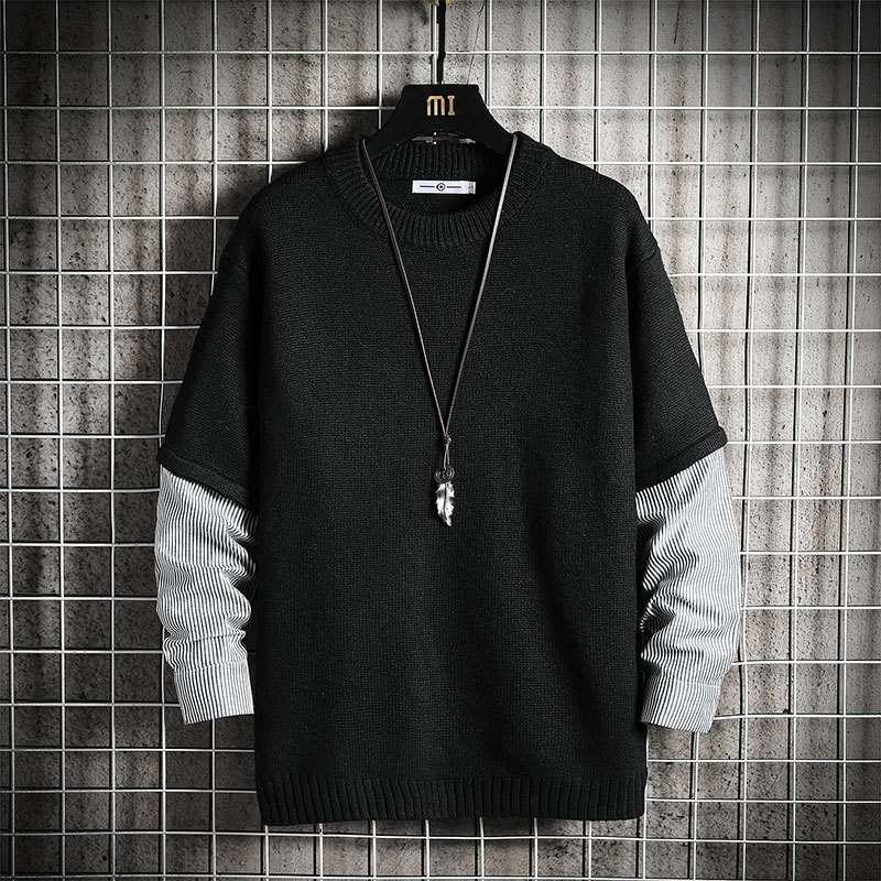 2021 New Men's Blouses Spring Autumn Clothes Pull Oversize M-4xl 5xl Pullovers Style 6QLY, Z0101 1
2021 New Men's Blouses Spring Autumn Clothes Pull Oversize M-4xl 5xl Pullovers Style 6QLY, Z0101 1