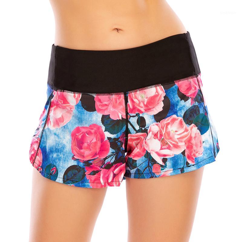 2020 Summer Quick Dry Yoga Short Pants & Trousers Woman Workout Fitness Sportwear Women Floral Gym Running Sports Shorts Femme1, 12022a
2020 Summer Quick Dry Yoga Short Pants & Trousers Woman Workout Fitness Sportwear Women Floral Gym Running Sports Shorts Femme1, 12022a
