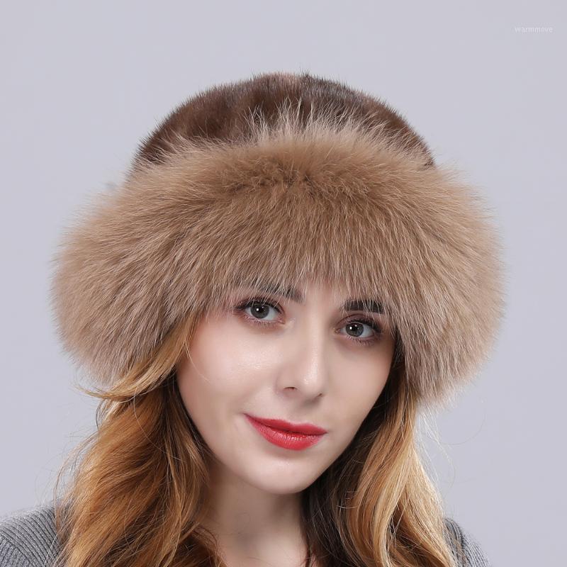 New arrival brand women real hat with fur trim brand natural fur cap winter autumn top quality genuine hats1, Black
New arrival brand women real hat with fur trim brand natural fur cap winter autumn top quality genuine hats1, Black