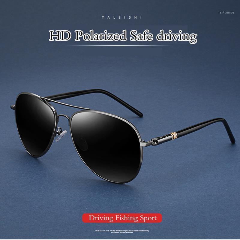 2020 Anti-Reflective aviation Polarized Sunglasses Men Sports Sun Glasses Driving Glasses Goggle Eyewear Male Accessories shades1
2020 Anti-Reflective aviation Polarized Sunglasses Men Sports Sun Glasses Driving Glasses Goggle Eyewear Male Accessories shades1