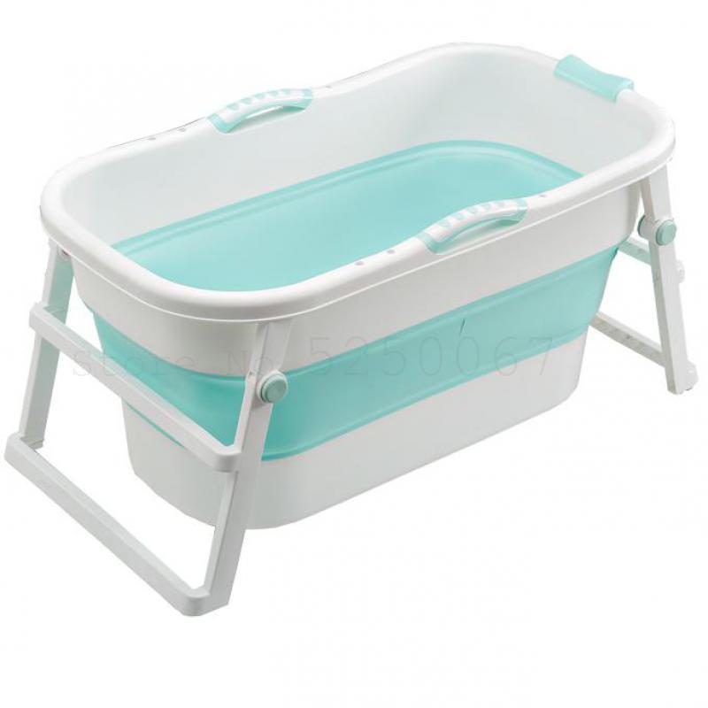 Large Baby Bathtub Folding Bathtub Household Children Baby Adults Can Sit And Lie Down
Large Baby Bathtub Folding Bathtub Household Children Baby Adults Can Sit And Lie Down