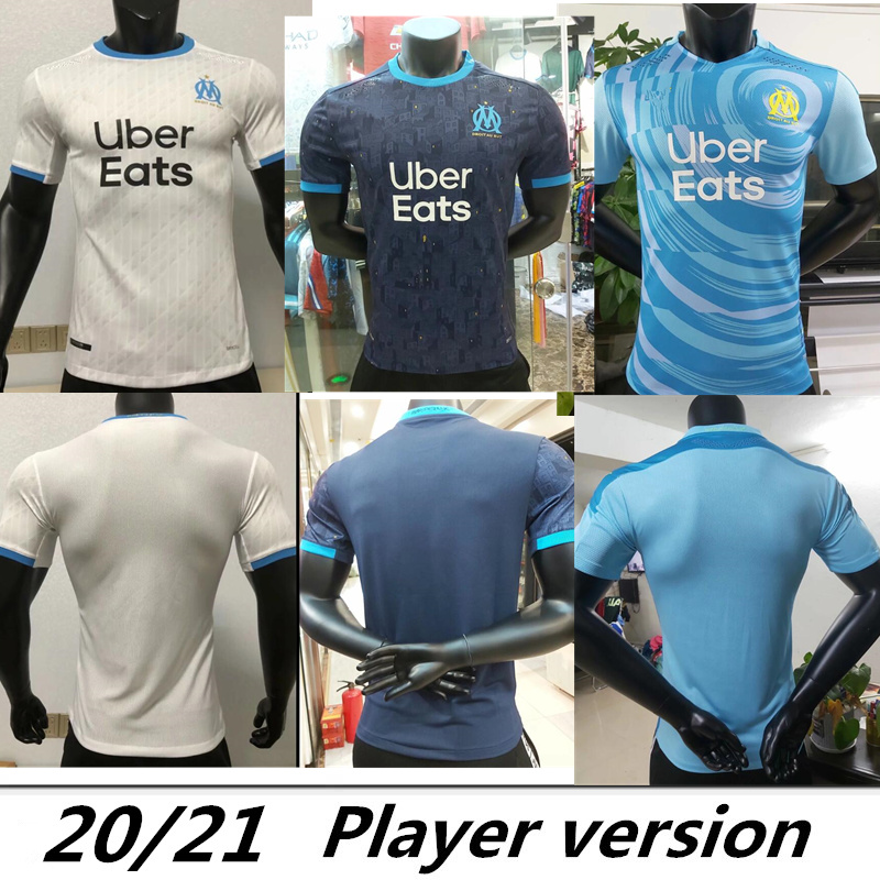 2021 Player version Olympique de Marseille Soccer jersey om Maillot De Foot PAYET THAUVIN BENEDETTO jerseys 2021 new Marseille player shirts
2021 Player version Olympique de Marseille Soccer jersey om Maillot De Foot PAYET THAUVIN BENEDETTO jerseys 2021 new Marseille player shirts
