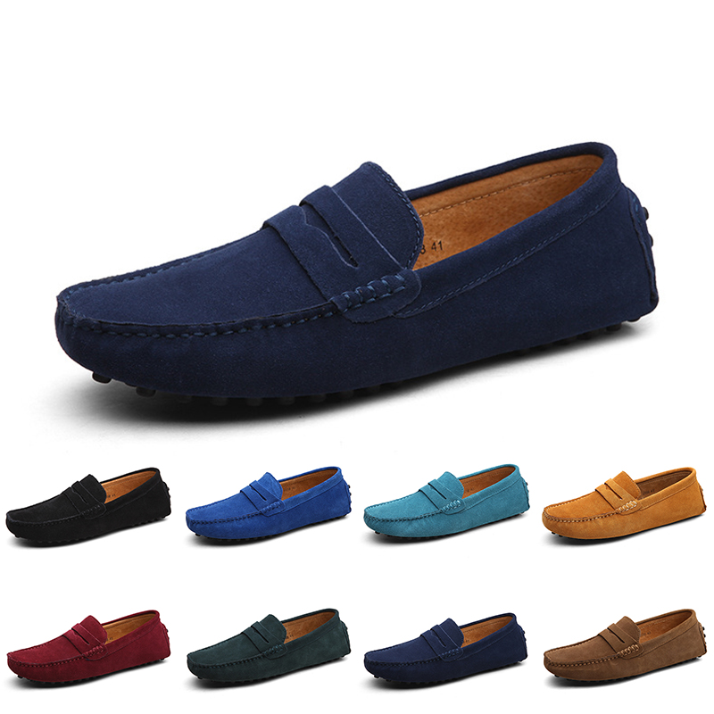 hotsale wholesale non-brand men casual shoes Espadrilles triples black white brown wines red navys khakis grey fashion mens sneaker outdoor jogging walking trainer
hotsale wholesale non-brand men casual shoes Espadrilles triples black white brown wines red navys khakis grey fashion mens sneaker outdoor jogging walking trainer