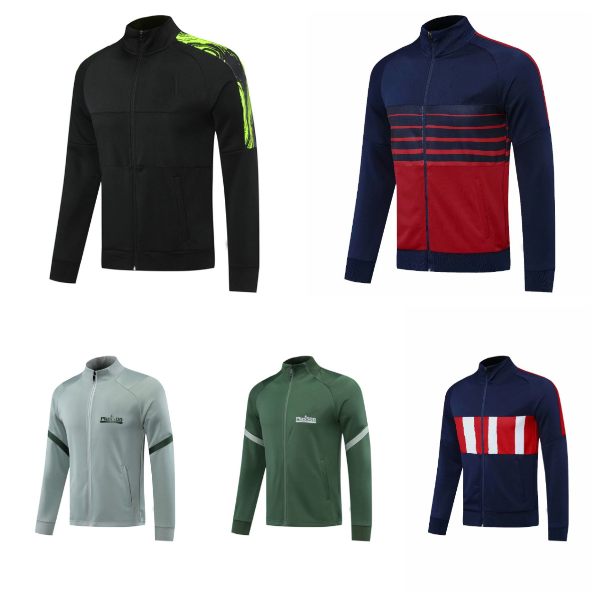 20 21 Madrid mens jacket Costa Hernandez chandal tracksuit soccer sportwear ATM Félix Koke training shirt Tiago Atletico football train suit
20 21 Madrid mens jacket Costa Hernandez chandal tracksuit soccer sportwear ATM Félix Koke training shirt Tiago Atletico football train suit