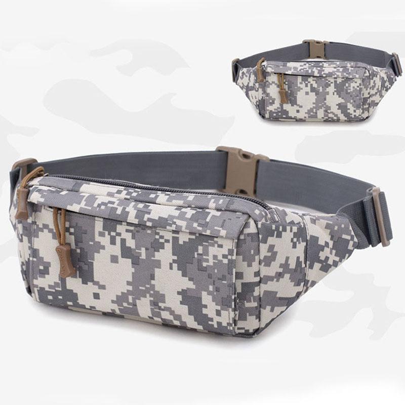 Outdoor Bag 2021 New Men Waist Pack Belt Bag Male Zipper Travel Chest Waist Sports Accessories, Brown (wolf brown)
Outdoor Bag 2021 New Men Waist Pack Belt Bag Male Zipper Travel Chest Waist Sports Accessories, Brown (wolf brown)