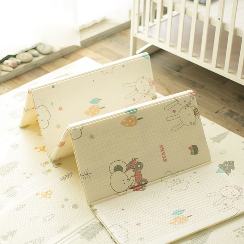 Children's Carpet Baby Play Mat XPE Foam Kids Rug Puzzle Foldable Soft Floor Mat Toddler Blanket Playmat Toys For Kids Crawling LJ201124, Deer car
Children's Carpet Baby Play Mat XPE Foam Kids Rug Puzzle Foldable Soft Floor Mat Toddler Blanket Playmat Toys For Kids Crawling LJ201124, Deer car