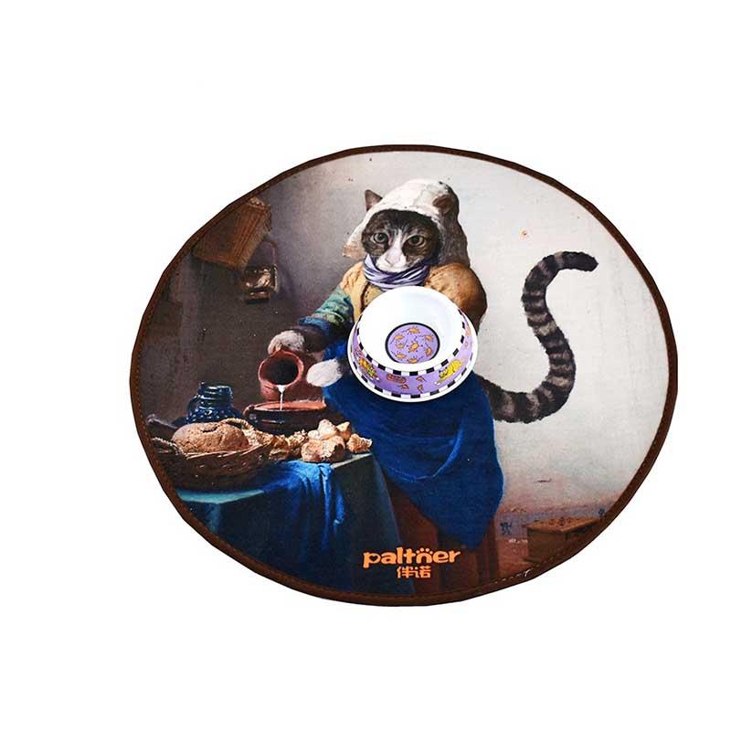 Pet Sleep Mats Pads Dog Cat Beds Mat Pad Placemat for Small Dogs Cats Pet Travel Pad Mat Velvet Warm
Pet Sleep Mats Pads Dog Cat Beds Mat Pad Placemat for Small Dogs Cats Pet Travel Pad Mat Velvet Warm