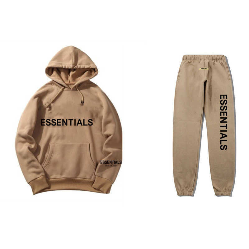 Fog Fashion Brand New Chest Cuff Hot Stamping Couple Sweater Set Zfear Double Thread Essentials, Camel baizi 01
Fog Fashion Brand New Chest Cuff Hot Stamping Couple Sweater Set Zfear Double Thread Essentials, Camel baizi 01