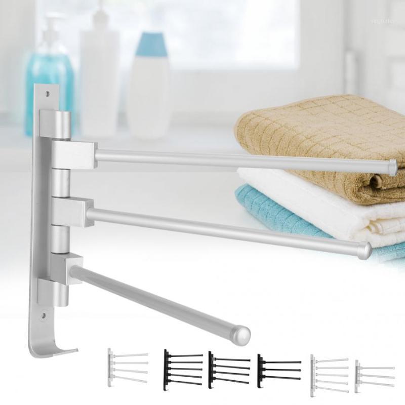 Towel Hanging Holder Home Hotel Bathroom Space Aluminum Moveable Multiple Rod Towel Rack Holder Storage Organizer1
Towel Hanging Holder Home Hotel Bathroom Space Aluminum Moveable Multiple Rod Towel Rack Holder Storage Organizer1