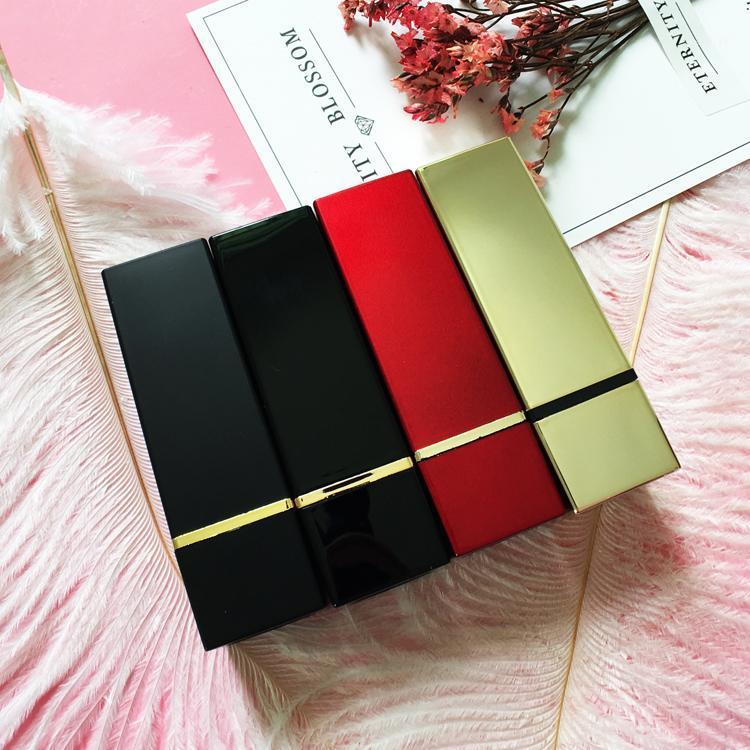 Gold&Red&Black Beautiful Lipstick Tube Classic Square Handmade Cosmetic Lip Rouge Filler Container Empty Lip Container1
Gold&Red&Black Beautiful Lipstick Tube Classic Square Handmade Cosmetic Lip Rouge Filler Container Empty Lip Container1