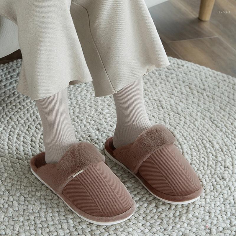 Women Men Winter Slippers with Fur Women Big Sizes Leather Slipper Waterproof Warm Home Couple Platform Indoor Shoes man1, Pink
Women Men Winter Slippers with Fur Women Big Sizes Leather Slipper Waterproof Warm Home Couple Platform Indoor Shoes man1, Pink