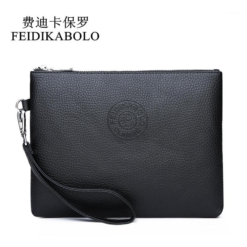 FEIDIKABOLO Cheap Male Leather Purse PU Men's Wallet Clutch Men Handy Bags Purses Zipper Mens Long Wallet Man Carteira Masculina1, Black
FEIDIKABOLO Cheap Male Leather Purse PU Men's Wallet Clutch Men Handy Bags Purses Zipper Mens Long Wallet Man Carteira Masculina1, Black
