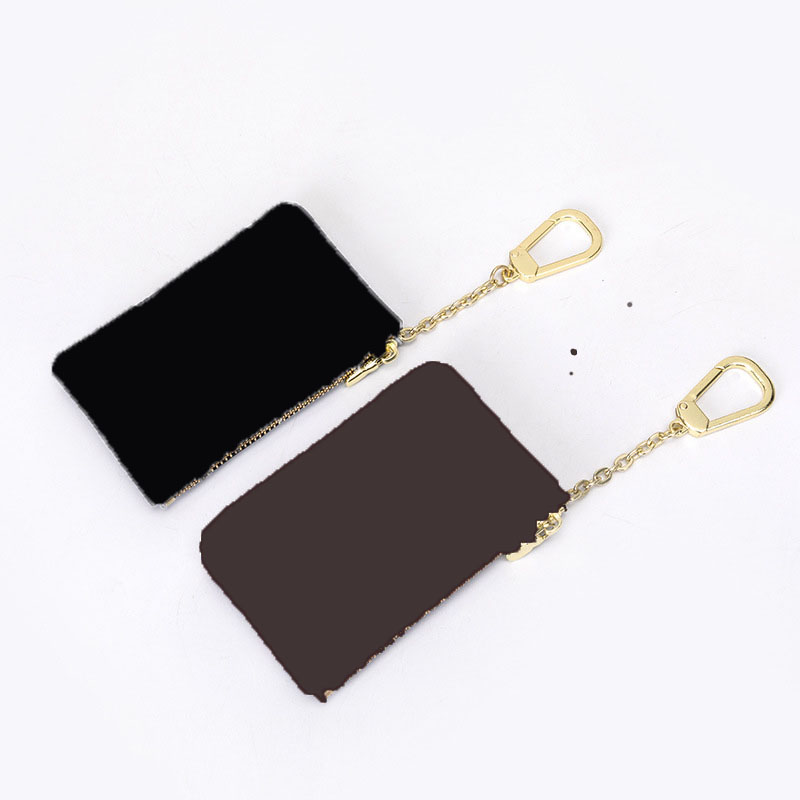 KEY POUCH Damier leather holds high quality fashion classical women key holder coin purse small leather Key Wallets BG6589, Red;black
KEY POUCH Damier leather holds high quality fashion classical women key holder coin purse small leather Key Wallets BG6589, Red;black