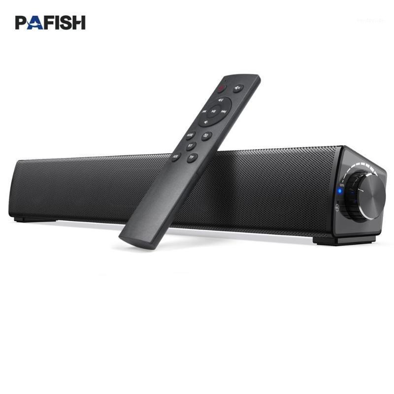 NEW Bluetooth speakers portable wireless subwoofer dual speaker sound player AUX / TF sound bar stereo for PC and TV1
NEW Bluetooth speakers portable wireless subwoofer dual speaker sound player AUX / TF sound bar stereo for PC and TV1