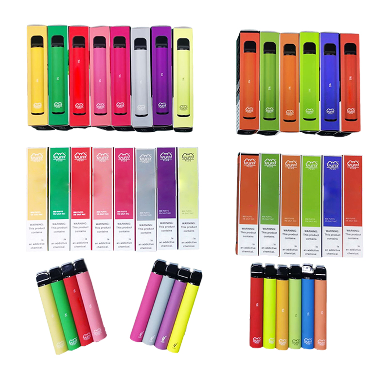 Puff Bar Plus 84 Colors Disposable Device 550mAh Battery 800 Puffs 3.2ml Pod Pre-Filled Vape Pods Stick Portable Vapor Puff Plus
Puff Bar Plus 84 Colors Disposable Device 550mAh Battery 800 Puffs 3.2ml Pod Pre-Filled Vape Pods Stick Portable Vapor Puff Plus
